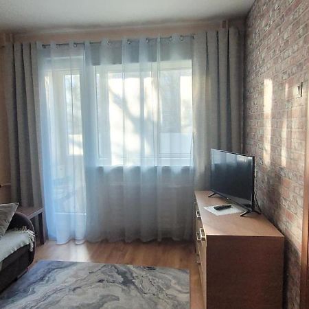 Apartments Near The Center And Airport Tallinn Pokoj fotografie