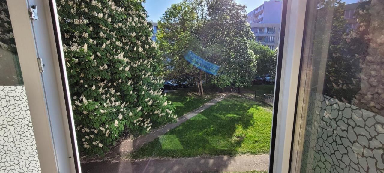 Apartments Near The Center And Airport Tallinn Exteriér fotografie