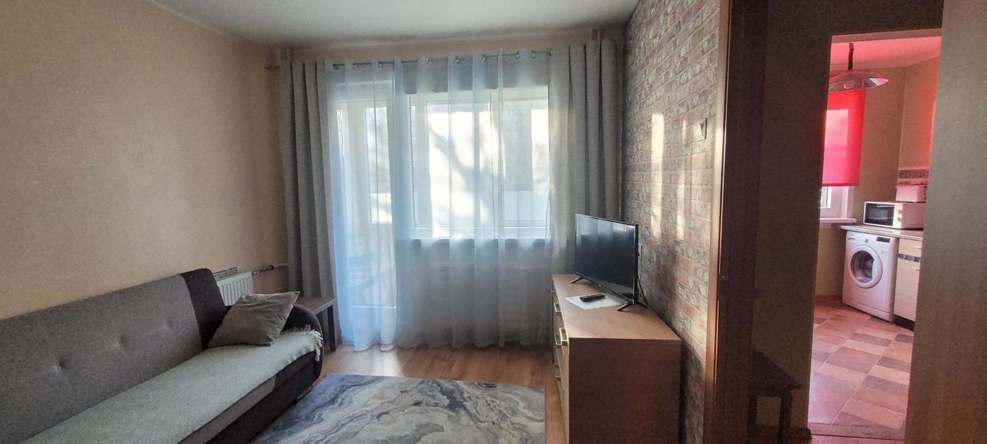 Apartments Near The Center And Airport Tallinn Pokoj fotografie